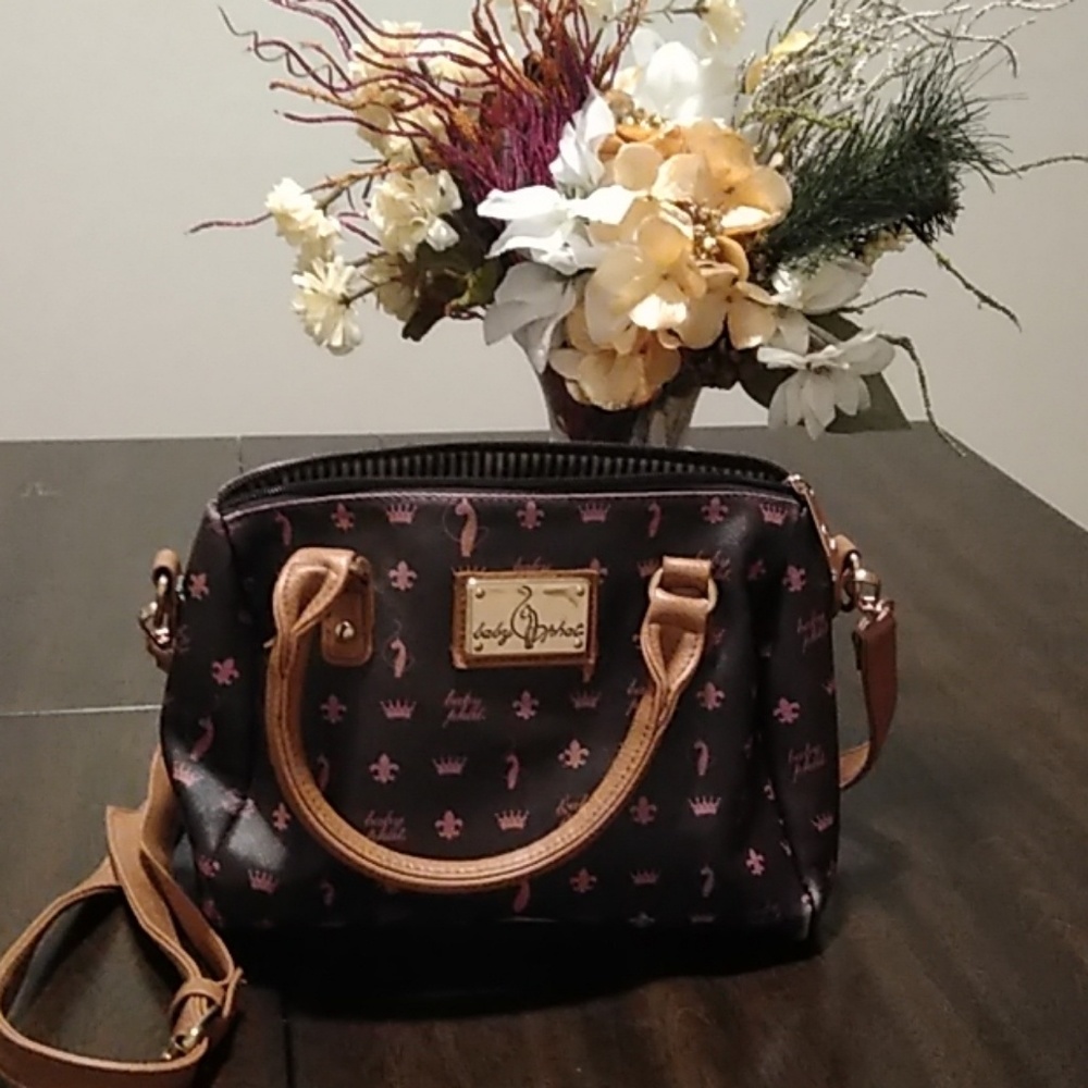 Baby Phat Purse